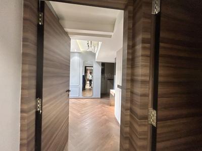 Image of 1500 Sq.ft 3 BHK Apartment / Flat for rent in Lodha Sterling, Thane West, Thane for Rs. 100000
