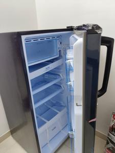 Kitchen Image of NO BROKERAGE PG in Kurla East, Mumbai