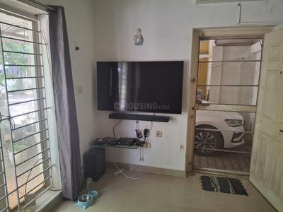 2 BHK Apartment