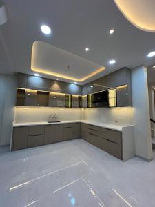 Kitchen Image of 2800 Sq.ft 4 BHK Independent House for sale in Nipania Indore for Rs. 20000000