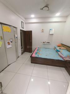 Bedroom Image of 2231 Sq.ft 3 BHK Apartment / Flat for rent in Ambawadi Ahmedabad for Rs. 48000