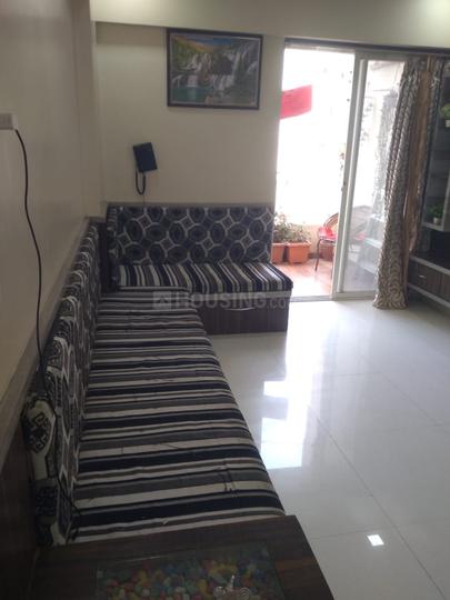 Ashtavinayak City Phase 1 Main Image 1