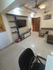 Hall Image of 930 Sq.ft 2 BHK Apartment / Flat for sale in Vasant Park, Kalyan West Kalyan for Rs. 7500000