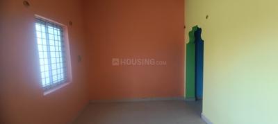Living Room Image of 350 Sq.ft 1 BHK Apartment / Flat for rent in Sulebailu Shivamogga for Rs. 5000