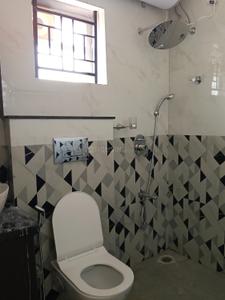 Image of 1200 Sq.ft 2 BHK Builder Floor for rent in Narayanapura, Bengaluru for Rs. 35000