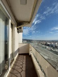 Balcony Image of 1500 Sq.ft 2 BHK Builder Floor for rent in Nishchal Homes, Canal Road Dehradun for Rs. 27000