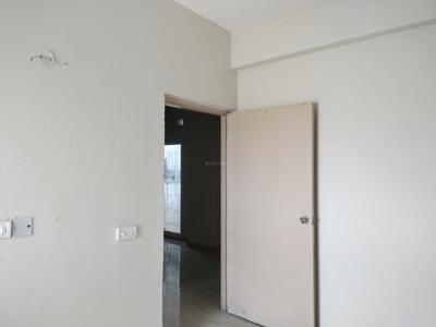 Bedroom Image of 740 Sq.ft 3 BHK Apartment / Flat for sale in Advitya Homes, Kail Gaon Faridabad for Rs. 5200000
