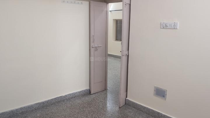 Koramangala Bedroom One 1