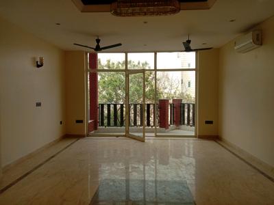 Living Room Image of 5150 Sq.ft 4 BHK Builder Floor for sale in New Friends Colony New Delhi for Rs. 120000000