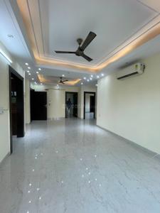 Hall Image of 1800 Sq.ft 2 BHK Builder Floor for rent in Sector 47 Gurgaon for Rs. 55000