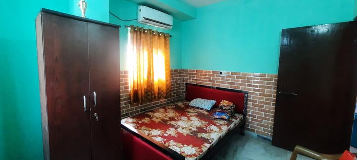 Near green park nursing home Bedroom 1