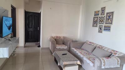 3 BHK Flat