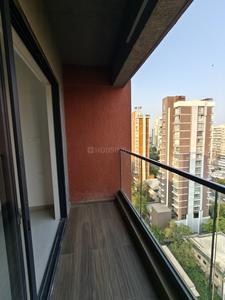 Balcony Image of 985 Sq.ft 2 BHK Apartment / Flat for sale in Matunga East Mumbai for Rs. 47500000