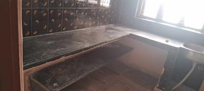 Kitchen Image of 1040 Sq.ft 2 BHK Apartment / Flat for rent in Apartment, Ariadaha Kolkata for Rs. 16000