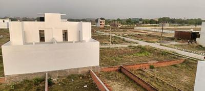 Image of 1000 Sq.ft Residential Plot / Land for sale in Banthra Sikander Pur, Lucknow for Rs. 1099000