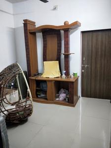 Bedroom Image of 600 Sq.ft 2 BHK Apartment / Flat for sale in Chanakyapuri Ahmedabad for Rs. 4199999