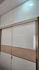 Kitchen Image of 1900 Sq.ft 3 BHK Apartment / Flat for sale in L And T Raintree Boulevard, Sahakara Nagar Bengaluru for Rs. 40000000