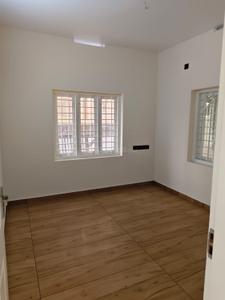Bedroom Image of 1380 Sq.ft 3 BHK Independent House for sale in Kakkanad Kochi for Rs. 9300000