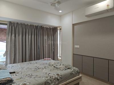 Bedroom Image of 1421 Sq.ft 3 BHK Apartment / Flat for sale in RNA NG Royal Park, Kanjurmarg East Mumbai for Rs. 22500000