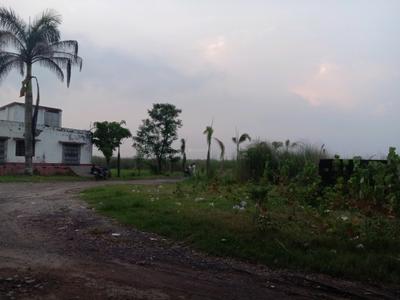 Image of 720 Sq.ft Residential Plot / Land for sale in Sweepview Metroplex City, Bagpota, Kolkata for Rs. 550001
