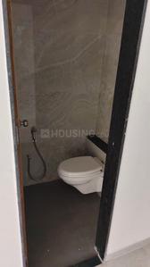 Image of 1350 Sq.ft 2 BHK Apartment / Flat for sale in Shivansh Swarnim Lifestyle, Palanpur, Surat for Rs. 5850000