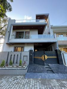 Image of 2200 Sq.ft 5 BHK Independent House for sale in Santoshi Nagar, Raipur for Rs. 7000000