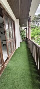 Balcony Image of 4500 Sq.ft 4 BHK Independent House for sale in New Tippasandra Bengaluru for Rs. 150000000