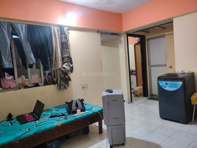 Hall Image of Flat  in Andheri East, Mumbai