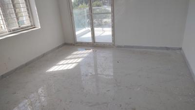 Bedroom Image of 1899 Sq.ft 3 BHK Apartment / Flat for sale in VSR Chaitra Heights, Moula Ali Secunderabad for Rs. 10450000