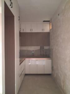 Kitchen Image of 1550 Sq.ft 3 BHK Apartment / Flat for sale in Sector 49 Noida for Rs. 6500000