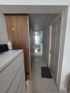 Image of 1339 Sq.ft 2 BHK Apartment / Flat for sale in Casagrand Royce, K R Puram, Bengaluru for Rs. 14000000