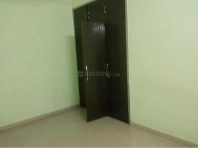 Bedroom Image of 1600 Sq.ft 3 BHK Independent House for rent in Maharana MB Town 4 Phase 1, Zingabai Takli Nagpur for Rs. 18000