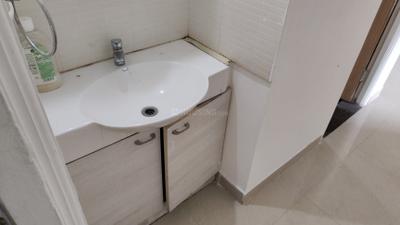 Image of 927 Sq.ft 2 BHK Apartment / Flat for sale in Kumar Pebble Park, Hadapsar, Pune for Rs. 5500000