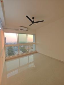 Bedroom Image of 1850 Sq.ft 3 BHK Apartment / Flat for sale in L And T West Square, Seawoods Navi Mumbai for Rs. 45000000