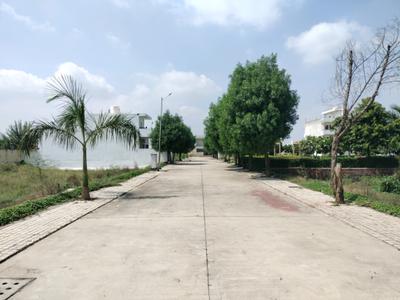 Image of 137 Sq.ft Residential Plot / Land for sale in Soha Neal City, Sector 98, Faridabad for Rs. 16440000