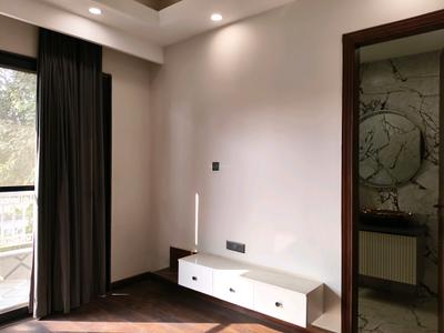 Bedroom Image of 2300 Sq.ft 4 BHK Builder Floor for sale in Sector 56 Gurgaon for Rs. 35000000