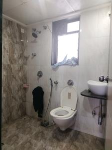 Suvan Cresta Attached Bathroom with Bedroom Two 3