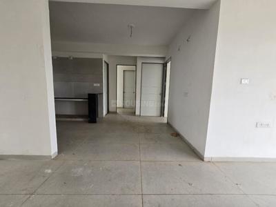Hall Image of 2128 Sq.ft 3 BHK Apartment / Flat for sale in Sama Savli Vadodara for Rs. 7400000