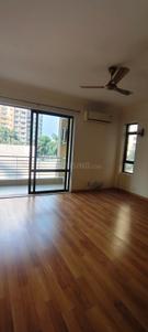 Bedroom Image of 1300 Sq.ft 2 BHK Apartment / Flat for rent in Unitech Fresco, Sector 50 Gurgaon for Rs. 50000