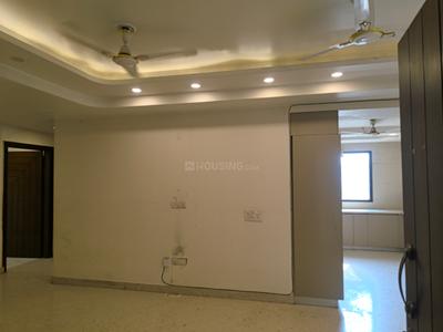5 BHK Independent Builder Floor