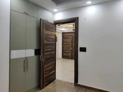 Bedroom Image of 1370 Sq.ft 3 BHK Builder Floor for sale in Vasundhara Ghaziabad for Rs. 6441000