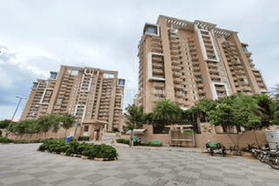 Image of 1850 Sq.ft 3 BHK Apartment / Flat for sale in Emaar Palm Gardens, Sector 83, Gurgaon for Rs. 26000000