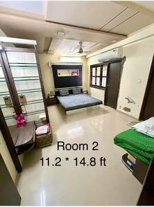 4 BHK Independent House