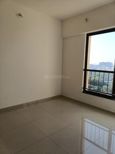 Bedroom Image of 625 Sq.ft 1 BHK Apartment / Flat for sale in Shapoorji Pallonji Joyville Hadapsar Annexe, Shewalewadi Pune for Rs. 5400000