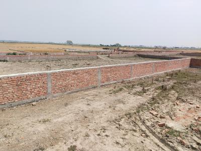 Image of 900 Sq.ft Residential Plot / Land for sale in Permanand Pur, Saran for Rs. 1600000