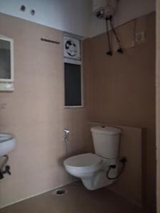 Bedroom One Image of 1900 Sq.ft 3 BHK Apartment / Flat for sale in Paras Tierea, Sector 137 Noida for Rs. 20000000