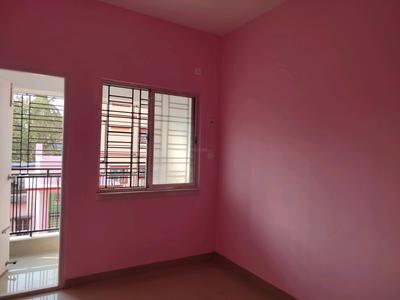 Bedroom Image of 934 Sq.ft 2 BHK Apartment / Flat for sale in Dum Dum Park Kolkata for Rs. 4500000