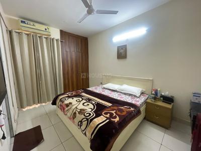 Bedroom Image of 1090 Sq.ft 2 BHK Apartment / Flat for sale in Windlass River Valley, Kuwan Wala Dehradun for Rs. 7500000