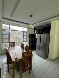 Hall Image of 2500 Sq.ft 5 BHK Independent House for sale in Lakkar Bazar Shimla for Rs. 14500000