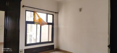Bedroom Image of 3000 Sq.ft 4 BHK Apartment / Flat for sale in Stellar Icon Apartments, Chi III Greater Noida for Rs. 28000000